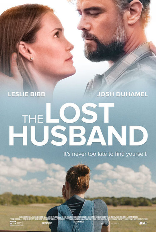 The Lost Husband poster