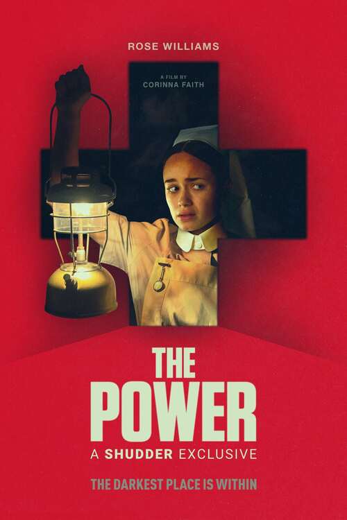 The Power poster