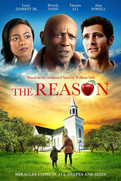 The Reason poster