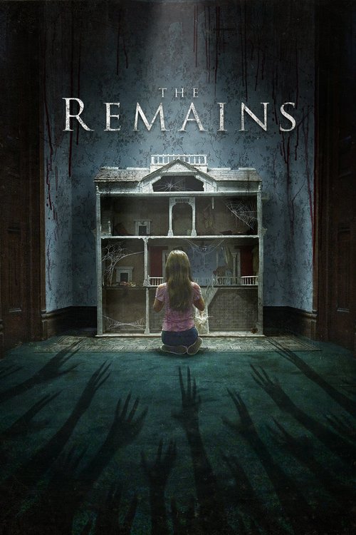 The Remains poster