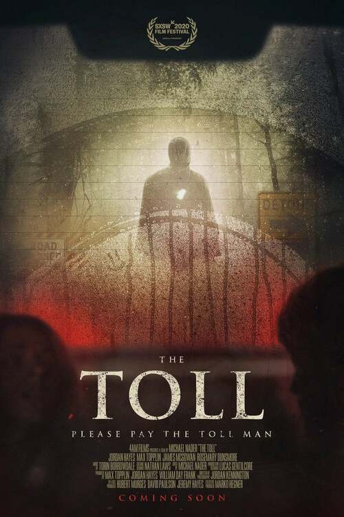 The Toll poster