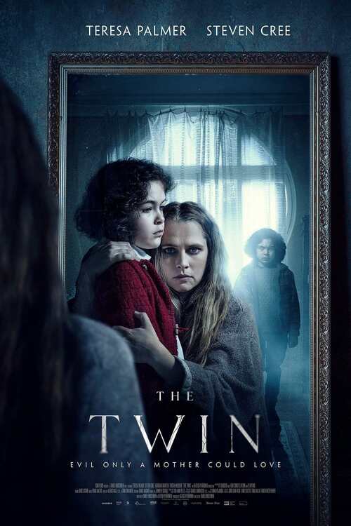 The Twin poster