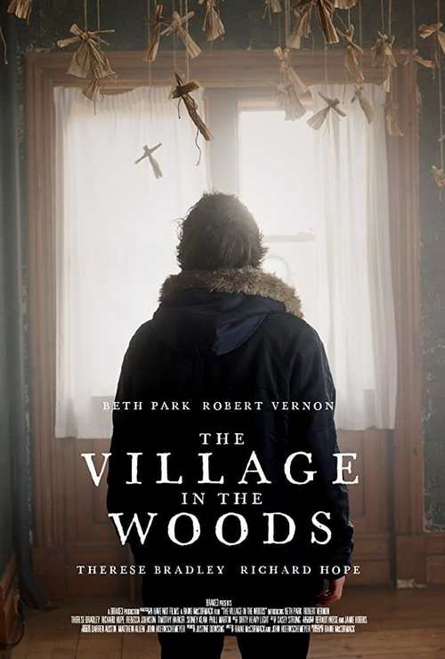 The Village in the Woods poster