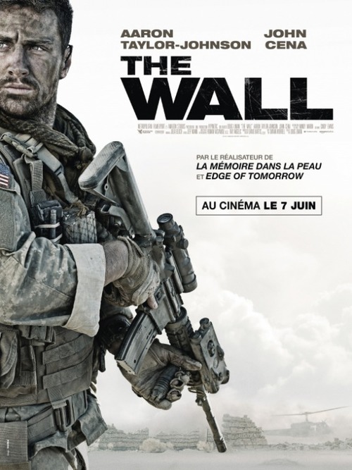 The Wall poster