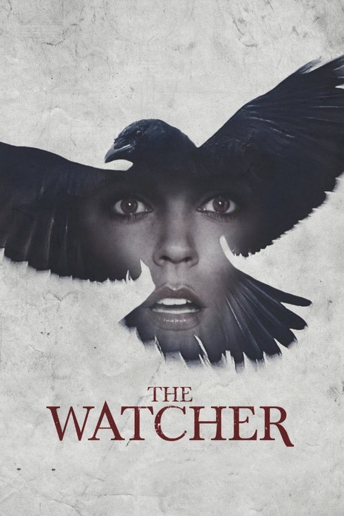 The Watcher poster