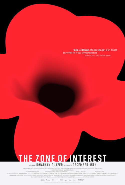 The Zone of Interest DVD Release Date Redbox, Netflix, iTunes, Amazon