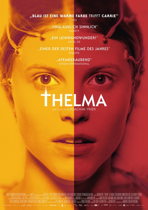 Thelma poster