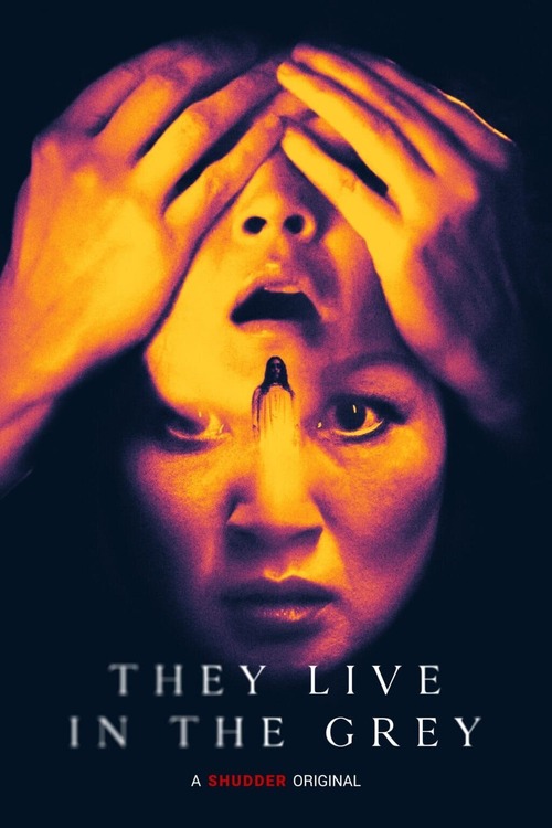 They Live in the Grey poster