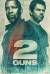 2 Guns Poster