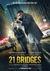 21 Bridges Poster