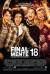 21 & Over Poster