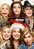 A Bad Moms Christmas Poster