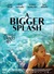 A Bigger Splash Poster