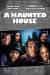 A Haunted House Poster