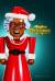 A Madea Christmas Poster