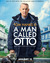 A Man Called Otto Poster