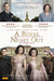 A Royal Night Out Poster