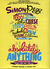 Absolutely Anything Poster