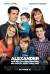 Alexander and the Terrible, Horrible, No Good, Very Bad Day Poster