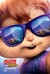Alvin and the Chipmunks: The Road Chip Poster