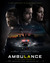 Ambulance Poster