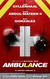 Ambulance Poster