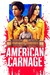 American Carnage Poster