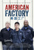 American Factory Poster