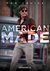 American Made Poster