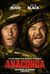 Anaconda Poster