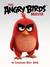 The Angry Birds Movie Poster