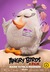 The Angry Birds Movie Poster