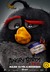 The Angry Birds Movie Poster