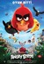 The Angry Birds Movie Poster