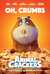 Animal Crackers Poster