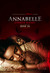 Annabelle Comes Home Poster