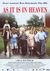 As It Is in Heaven Poster