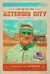 Asteroid City Poster