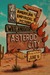 Asteroid City Poster