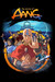 Avatar Aang: The Last Airbender Poster