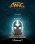 Avatar Aang: The Last Airbender Poster