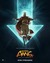 Avatar Aang: The Last Airbender Poster