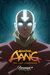 Avatar Aang: The Last Airbender Poster