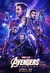 Avengers: Endgame Poster