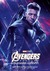 Avengers: Endgame Poster