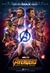 Avengers: Infinity War Poster