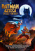 Aztec Batman: Clash of Empires Poster