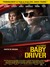 Baby Driver Poster