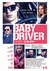 Baby Driver Poster