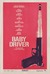 Baby Driver Poster